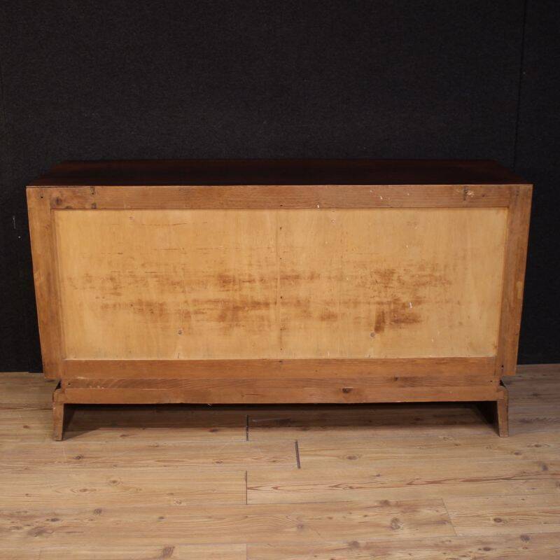 Commode italienne, milieu du 20e siècle