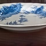 Plat creux Johnson Bros The Old Mill
