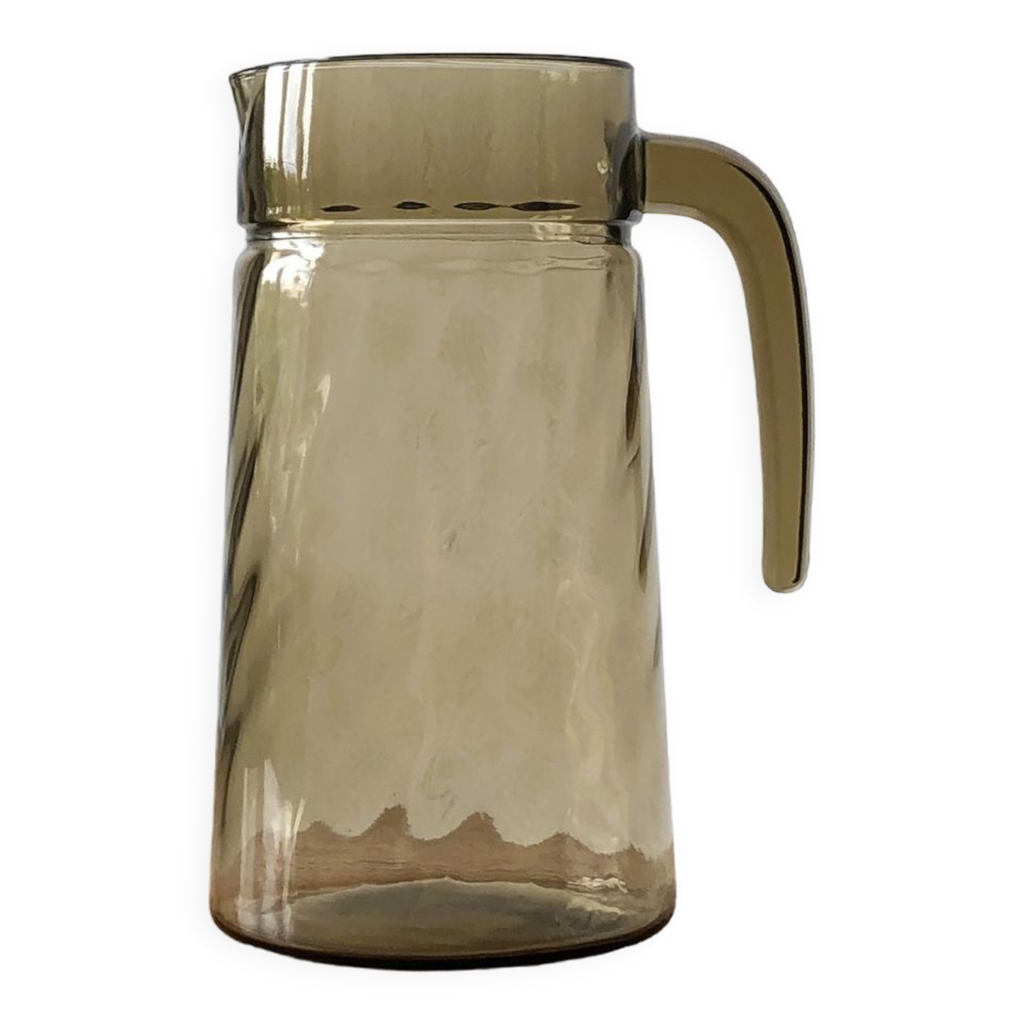 Tala Double Verseur Huile & Vinaigre En Verre Borosilicate – Design Élégant Incurvé, 125 Ml + 275 Ml, Bouchons Liège Hermétiques
