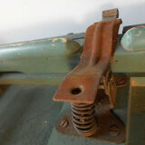 Vintage 50-60's geisha plit table