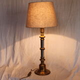 Lamp of the 70s