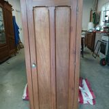 Vintage Parisian wardrobe