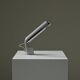 Pugno table lamp by Richard Carruthers for Fontana Arte, 1970s Italy.