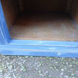 Old furniture / jam cabinet revisited