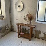 Established XS in cherry tree