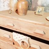 Furniture of profession architect