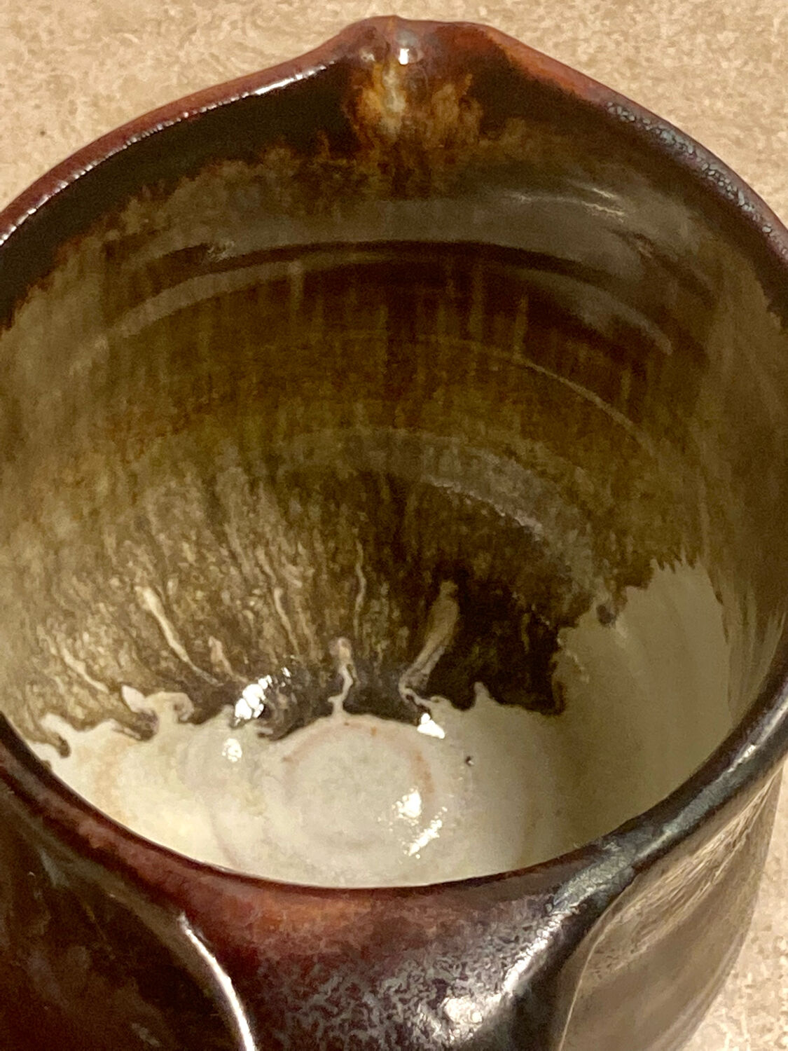 Pichet Nicole and Michel Anasse