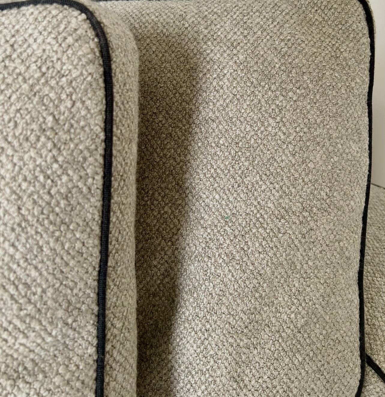 Molteni&C Augusto Sofa 270 cm – Vincent Van Duysen – 2023