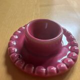 Denise - earthenware egg cup