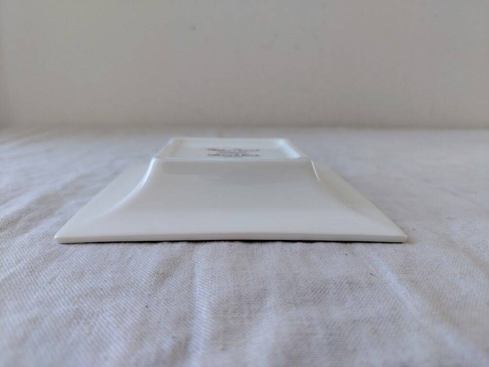 Vide-poche « singapur » paloma picasso  pour villeroy &