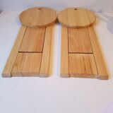 Adrian Reed design "suzy" stool, unknown edition 80