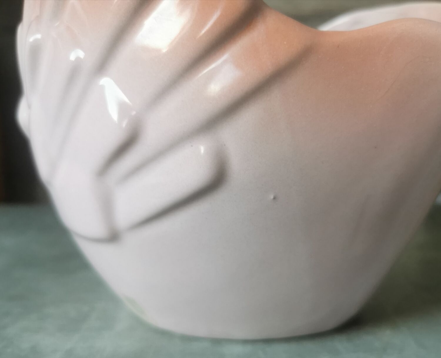 Swan Rigon Roberto Italy