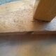 Baumann vintage armchair