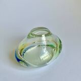 Cendrier du milieu du siècle par Josef Hospodka pour Chribska, années 1960.