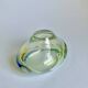 Mid-century Ashtray by Josef Hospodka for Chribska, 1960's.