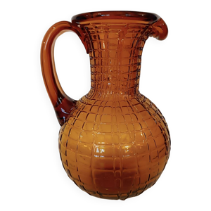 carafe vintage