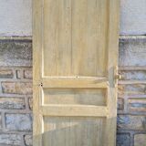 Old door, period XIX th S