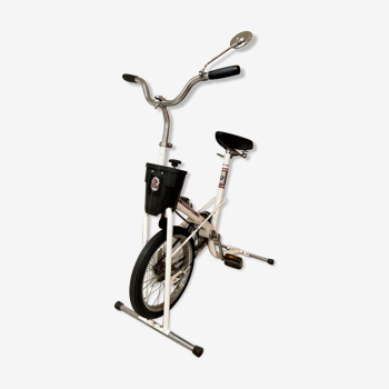 Universal brand vintage exercise bike