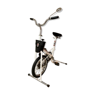 Universal brand vintage exercise bike