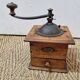 Peugeot coffee grinder from 1960