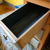 Bureau en bois