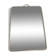 Barber mirror 23 x 17 cm