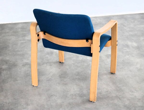 Fauteuils vintage   Fauteuils   Années 1980   Suède