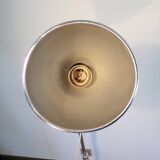 Workshop floor lamp