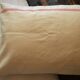 Linen cushion
