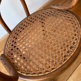 Thonet-style children's chair