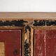 Antique buffet painted in pine wood – Shanxi, circa 1930