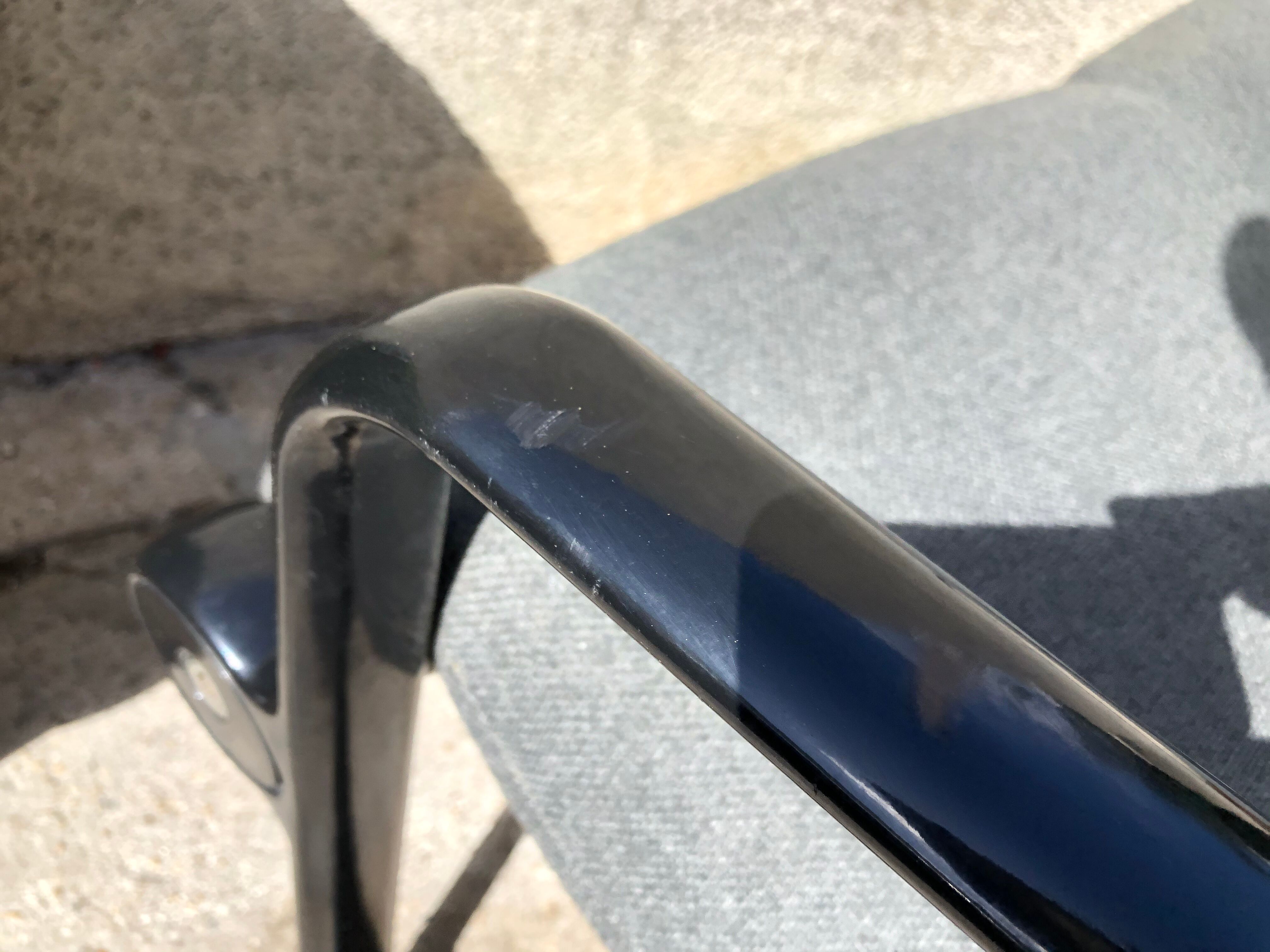 Knoll Sling Sofa Design Bruce Hannah - Andrew Morrison Vintage 80