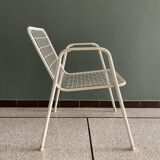 Rio armchair, EMU x2