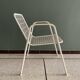 Rio armchair, EMU x2