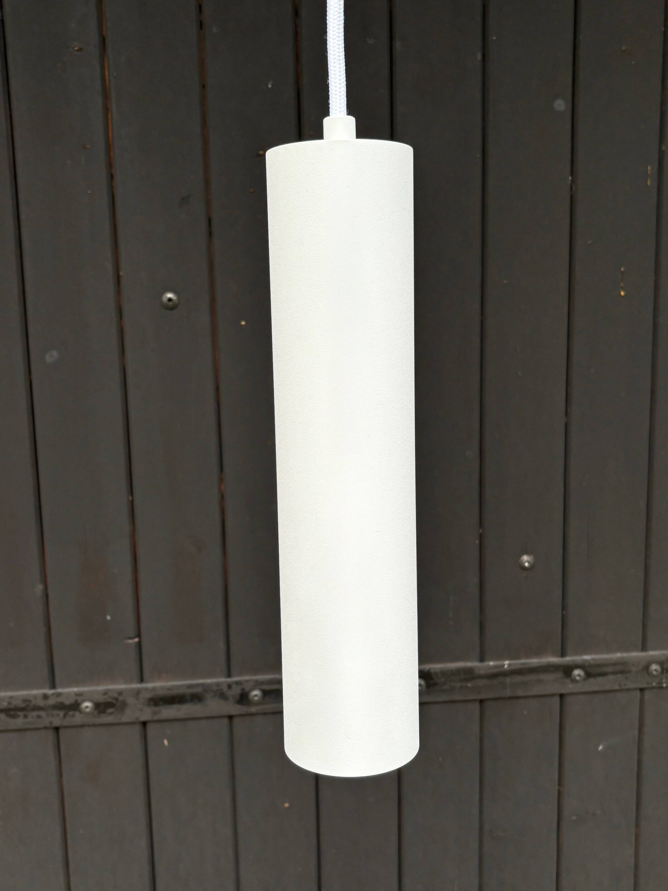 2 pendant lights by Ronnie Gol for Light Point - Denmark 1970s