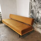 Bench, daybed from the 50s, by Joseph Pentenrieder