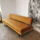 Bench, daybed from the 50s, by Joseph Pentenrieder