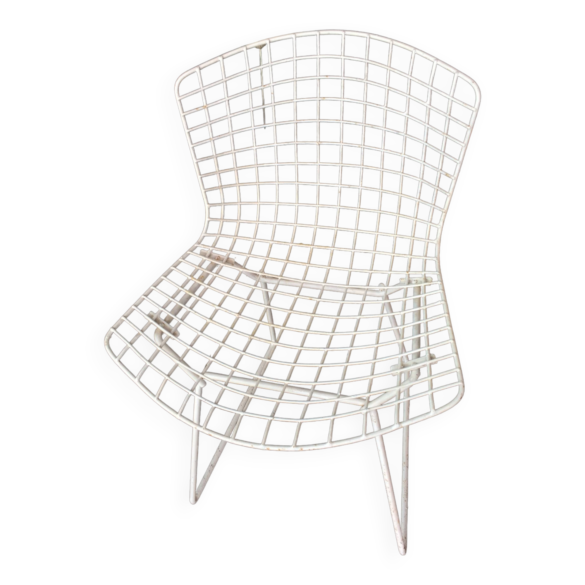 Chair Bertoia