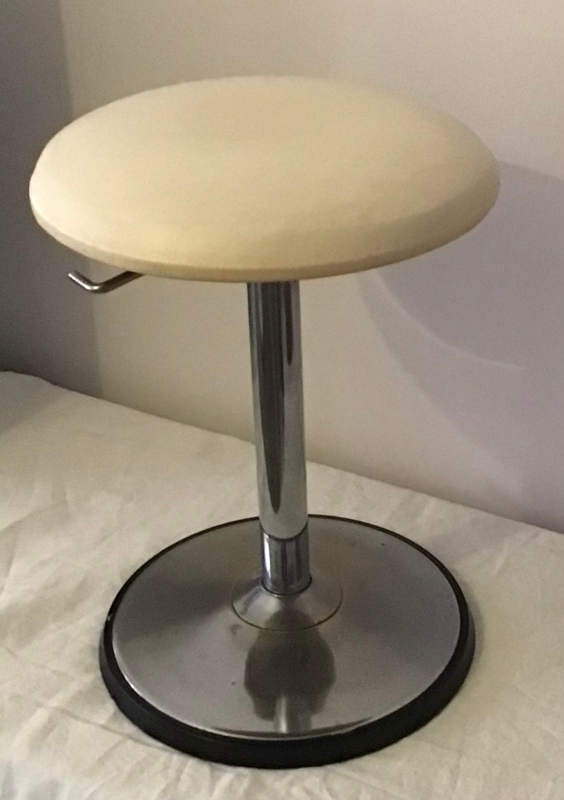 Mirima 60/70s vintage telescopic stool