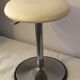 Tabouret télescopique vintage Mirima années 60/70