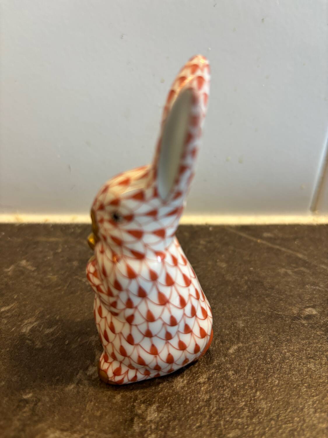 Herend lapin