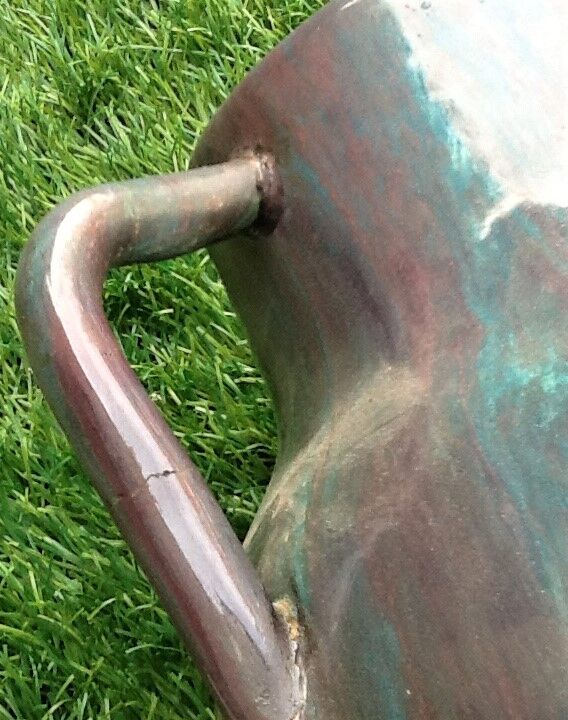 Caudéran-Bordeaux art ceramics