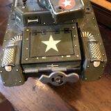 Tank Gama U.S.zone Germany