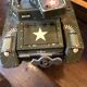 Tank Gama U.S.zone Germany