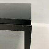 Coffee table Florence Knoll model "T angle"