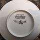 Vintage French coffee set, Limoges, Georges Boyer