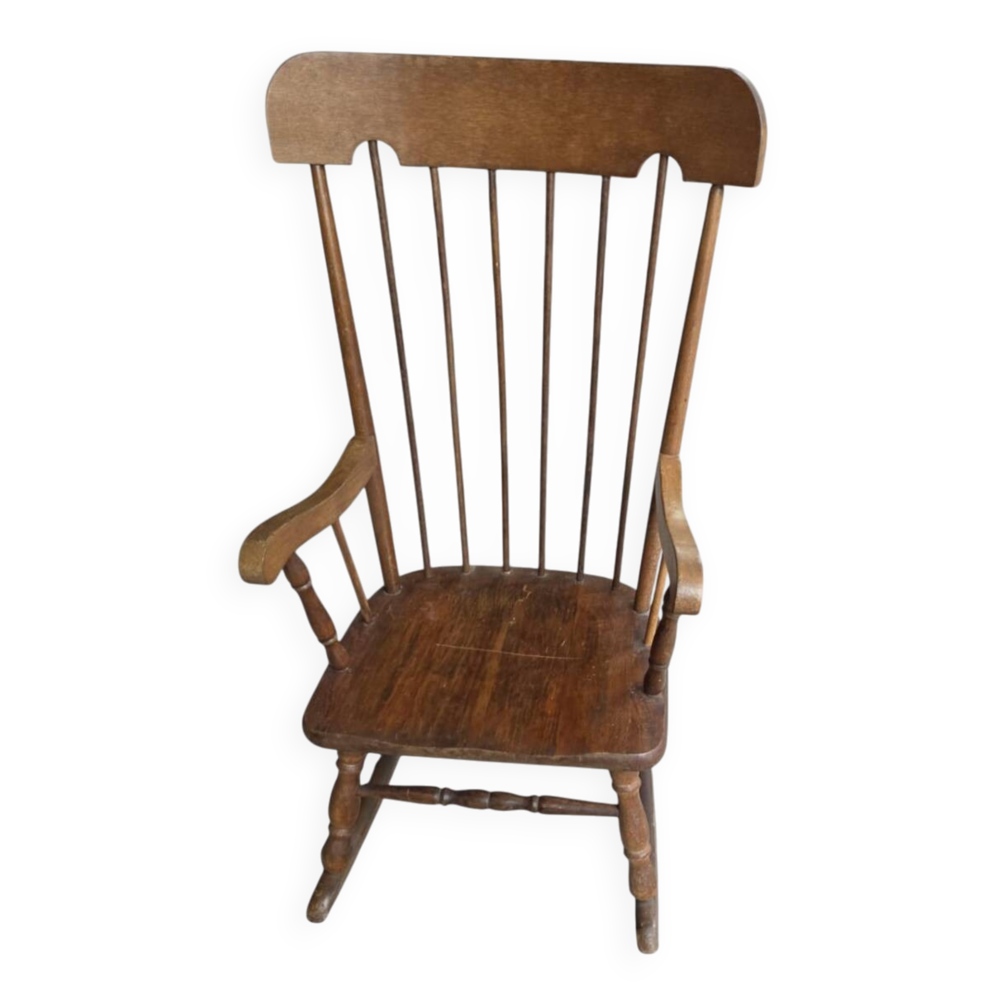 Rocking chair