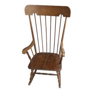 rocking chair