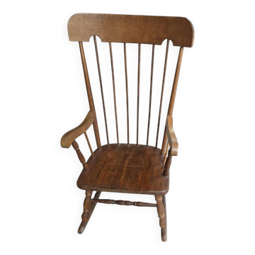 Rocking chair