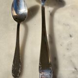 Silverware set